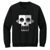 Heavy Blend Crewneck Sweatshirt Thumbnail