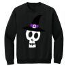 Heavy Blend Crewneck Sweatshirt Thumbnail