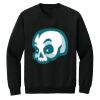 Heavy Blend Crewneck Sweatshirt Thumbnail