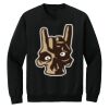 Heavy Blend Crewneck Sweatshirt Thumbnail
