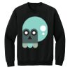 Heavy Blend Crewneck Sweatshirt Thumbnail