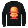 Heavy Blend Crewneck Sweatshirt Thumbnail