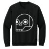 Heavy Blend Crewneck Sweatshirt Thumbnail