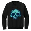 Heavy Blend Crewneck Sweatshirt Thumbnail