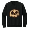 Heavy Blend Crewneck Sweatshirt Thumbnail