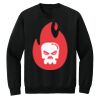 Heavy Blend Crewneck Sweatshirt Thumbnail