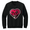 Heavy Blend Crewneck Sweatshirt Thumbnail