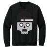 Heavy Blend Crewneck Sweatshirt Thumbnail