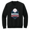 Heavy Blend Crewneck Sweatshirt Thumbnail