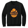 Heavy Blend Crewneck Sweatshirt Thumbnail