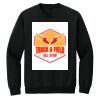 Heavy Blend Crewneck Sweatshirt Thumbnail