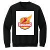 Heavy Blend Crewneck Sweatshirt Thumbnail