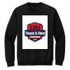 Heavy Blend Crewneck Sweatshirt Thumbnail
