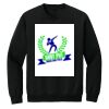 Heavy Blend Crewneck Sweatshirt Thumbnail