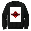 Heavy Blend Crewneck Sweatshirt Thumbnail