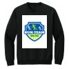 Heavy Blend Crewneck Sweatshirt Thumbnail