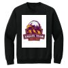 Heavy Blend Crewneck Sweatshirt Thumbnail