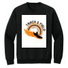 Heavy Blend Crewneck Sweatshirt Thumbnail