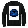 Heavy Blend Crewneck Sweatshirt Thumbnail
