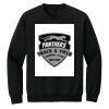 Heavy Blend Crewneck Sweatshirt Thumbnail