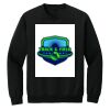 Heavy Blend Crewneck Sweatshirt Thumbnail