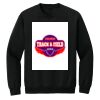 Heavy Blend Crewneck Sweatshirt Thumbnail