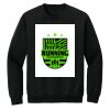 Heavy Blend Crewneck Sweatshirt Thumbnail