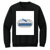 Heavy Blend Crewneck Sweatshirt Thumbnail