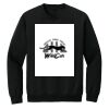 Heavy Blend Crewneck Sweatshirt Thumbnail