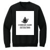 Heavy Blend Crewneck Sweatshirt Thumbnail