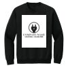 Heavy Blend Crewneck Sweatshirt Thumbnail