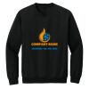 Heavy Blend Crewneck Sweatshirt Thumbnail
