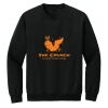 Heavy Blend Crewneck Sweatshirt Thumbnail