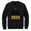 Heavy Blend Crewneck Sweatshirt Thumbnail