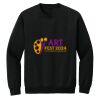 Heavy Blend Crewneck Sweatshirt Thumbnail