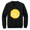 Heavy Blend Crewneck Sweatshirt Thumbnail