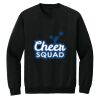 Heavy Blend Crewneck Sweatshirt Thumbnail