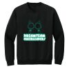 Heavy Blend Crewneck Sweatshirt Thumbnail