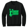 Heavy Blend Crewneck Sweatshirt Thumbnail