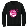 Heavy Blend Crewneck Sweatshirt Thumbnail