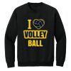 Heavy Blend Crewneck Sweatshirt Thumbnail