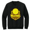 Heavy Blend Crewneck Sweatshirt Thumbnail