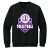 Heavy Blend Crewneck Sweatshirt Thumbnail