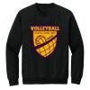Heavy Blend Crewneck Sweatshirt Thumbnail
