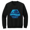 Heavy Blend Crewneck Sweatshirt Thumbnail