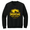 Heavy Blend Crewneck Sweatshirt Thumbnail