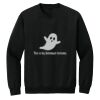 Heavy Blend Crewneck Sweatshirt Thumbnail