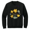 Heavy Blend Crewneck Sweatshirt Thumbnail