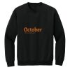 Heavy Blend Crewneck Sweatshirt Thumbnail
