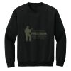 Heavy Blend Crewneck Sweatshirt Thumbnail